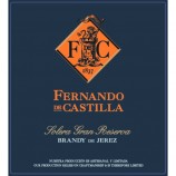 Fernando De Castilla Solera Gran Reserva
