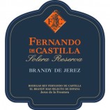 Fernando De Castilla Solera Reserva