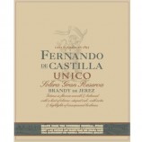 Fernando De Castilla Solera Único