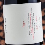 Ferrer Bobet 2021 Magnum