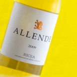 Allende Blanco 2020