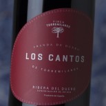 Los Cantos de Torremilanos 2021 Magnum Los Cantos de Torremilanos 2021 Magnum