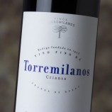 Torremilanos Crianza 2020