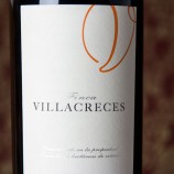 Finca Villacreces 2021