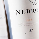 Finca Villacreces Nebro 2018 Finca Villacreces Nebro 2018