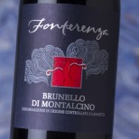 Fonterenza Brunello di Montalcino 2018 Fonterenza Brunello di Montalcino 2018