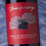 Fonterenza Rosso di Montalcino 2021 Fonterenza Rosso di Montalcino 2021