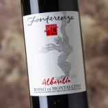Fonterenza Rosso Di Montalcino Alberello 2021