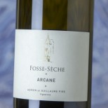 Fosse-Sèche Arcane 2020 Fosse-Sèche Arcane 2020