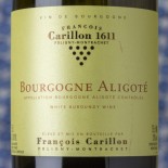 François Carillon Bourgogne Aligoté 2022