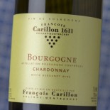 François Carillon Bourgogne Chardonnay 2022