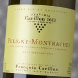 François Carillon Puligny-Montrachet 2022