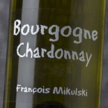 François Mikulski Bourgogne Chardonnay 2022