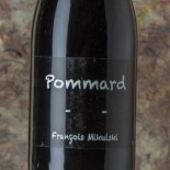 François Mikulski Pommard 2023