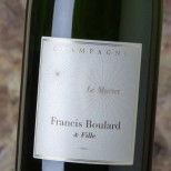 Francis Boulard Le Murtet Brut Nature 2018