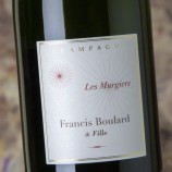 Francis Boulard Les Murgiers Brut Nature