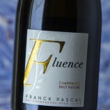 Franck Pascal Fluence Brut Nature 2017