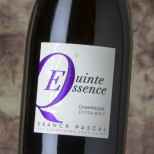 Franck Pascal Quinte Essence 2013 Franck Pascal Quinte Essence 2013