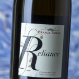 Franck Pascal Reliance Brut Nature 2014 Franck Pascal Reliance Brut Nature 2014