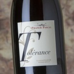 Franck Pascal Tolérance Brut Rosé 2018 Franck Pascal Tolérance Brut Rosé 2018
