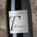 Franck Pascal Tolérance Brut Rosé 2018