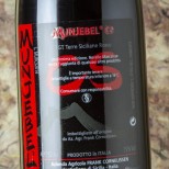 Frank Cornelissen Munjebel Chiusa Spagnolo 2021 Frank Cornelissen Munjebel Chiusa Spagnolo 2021