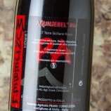 Frank Cornelissen Munjebel Feudo Di Mezzo-Porcaria 2020 Magnum