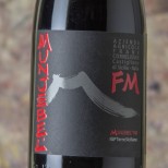 Frank Cornelissen Munjebel Rosso FM Feudo di Mezzo-Sottana 2021 Frank Cornelissen Munjebel Rosso FM Feudo di Mezzo-Sottana 2021