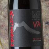 Frank Cornelissen Munjebel Rosso Va Vigne Alte 2019