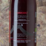 Frank Cornelissen Susucaru Rosso 2023 Frank Cornelissen Susucaru Rosso 2023