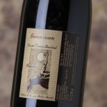La Grand Cléré Boisson Vivante Perrontonic 2020 La Grand Cléré Boisson Vivante Perrontonic 2020