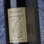 La Grand Cléré Contrebasse 2016 La Grand Cléré Contrebasse 2016