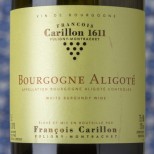 François Carillon Bourgogne Aligoté 2023 François Carillon Bourgogne Aligoté 2023