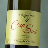 François Carillon Cap Au Sud 2021
