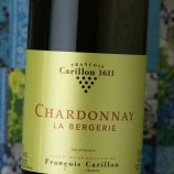 François Carillon La Bergerie Chardonnay 2024
