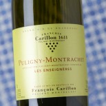 François Carillon Puligny-Montrachet Les Enseignères 2023 François Carillon Puligny-Montrachet Les Enseignères 2023