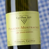 François Carillon Puligny-Montrachet Les Enseignères 2024