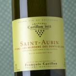 François Carillon Saint-Aubin 1er Cru Les Murgers Des Dents De Chien 2024