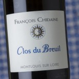 François Chidaine Clos du Breuil Blanc 2022 François Chidaine Clos du Breuil Blanc 2022