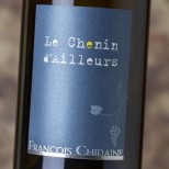 François Chidaine Le Chenin d'Ailleurs 2016