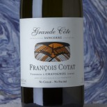François Cotat La Grande Côte 2019 François Cotat La Grande Côte 2019