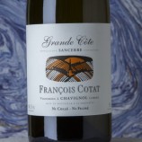 François Cotat La Grande Côte 2019