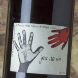 Dhumes Jeu de Vin 2021