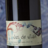 Dhumes Jus de Vilain 2023