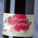 Dhumes Sarment Pepper 2023 Dhumes Sarment Pepper 2023