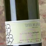Dhumes Tete De Bulle Rosé 2021