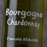 François Mikulski Bourgogne Chardonnay 2020 François Mikulski Bourgogne Chardonnay 2020