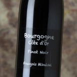 François Mikulski Bourgogne Côte D'Or Pinot Noir 2023 François Mikulski Bourgogne Côte D'Or Pinot Noir 2023