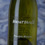 François Mikulski Meursault 2021 François Mikulski Meursault 2021