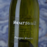 François Mikulski Meursault 2021